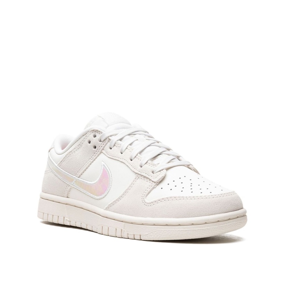 WOMEN'S NIKE DUNK LOW CASUAL SHOES